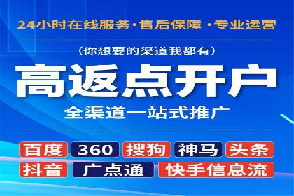 某行业SEM广告投放的创意与执行案例